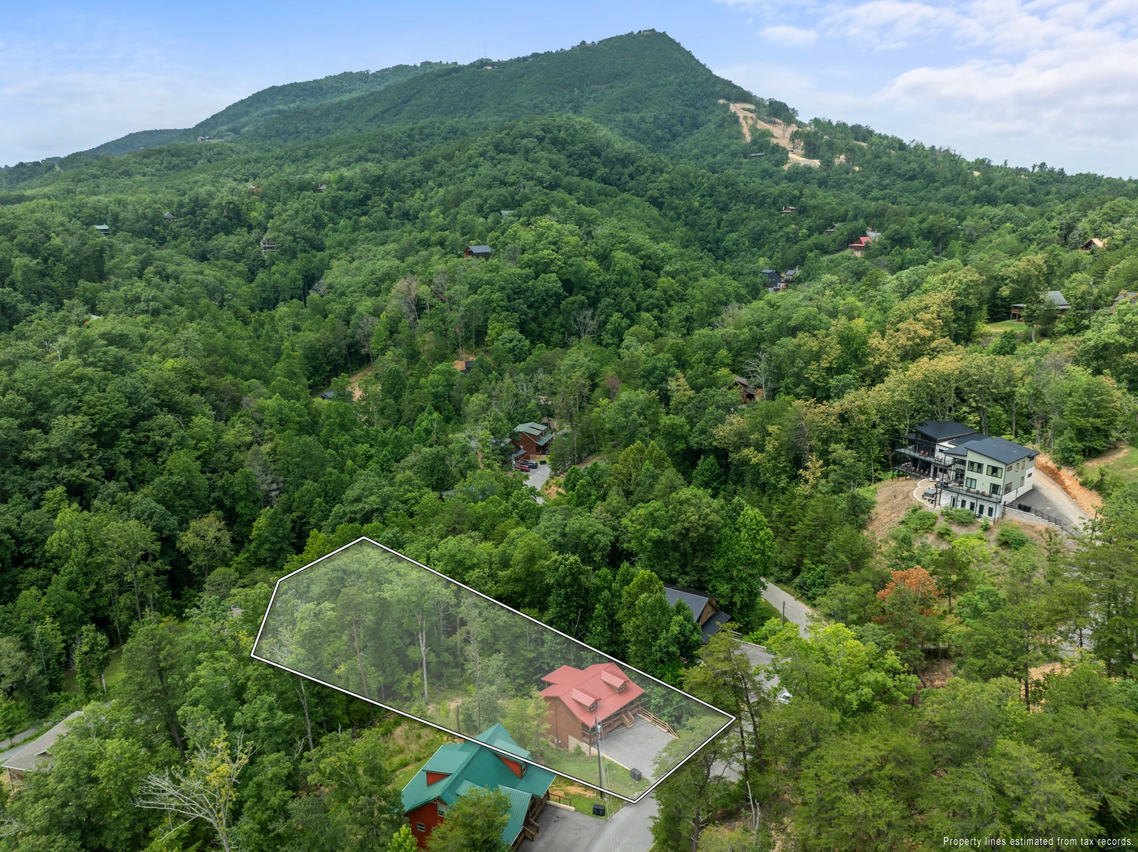 1533 Bear Valley Rd