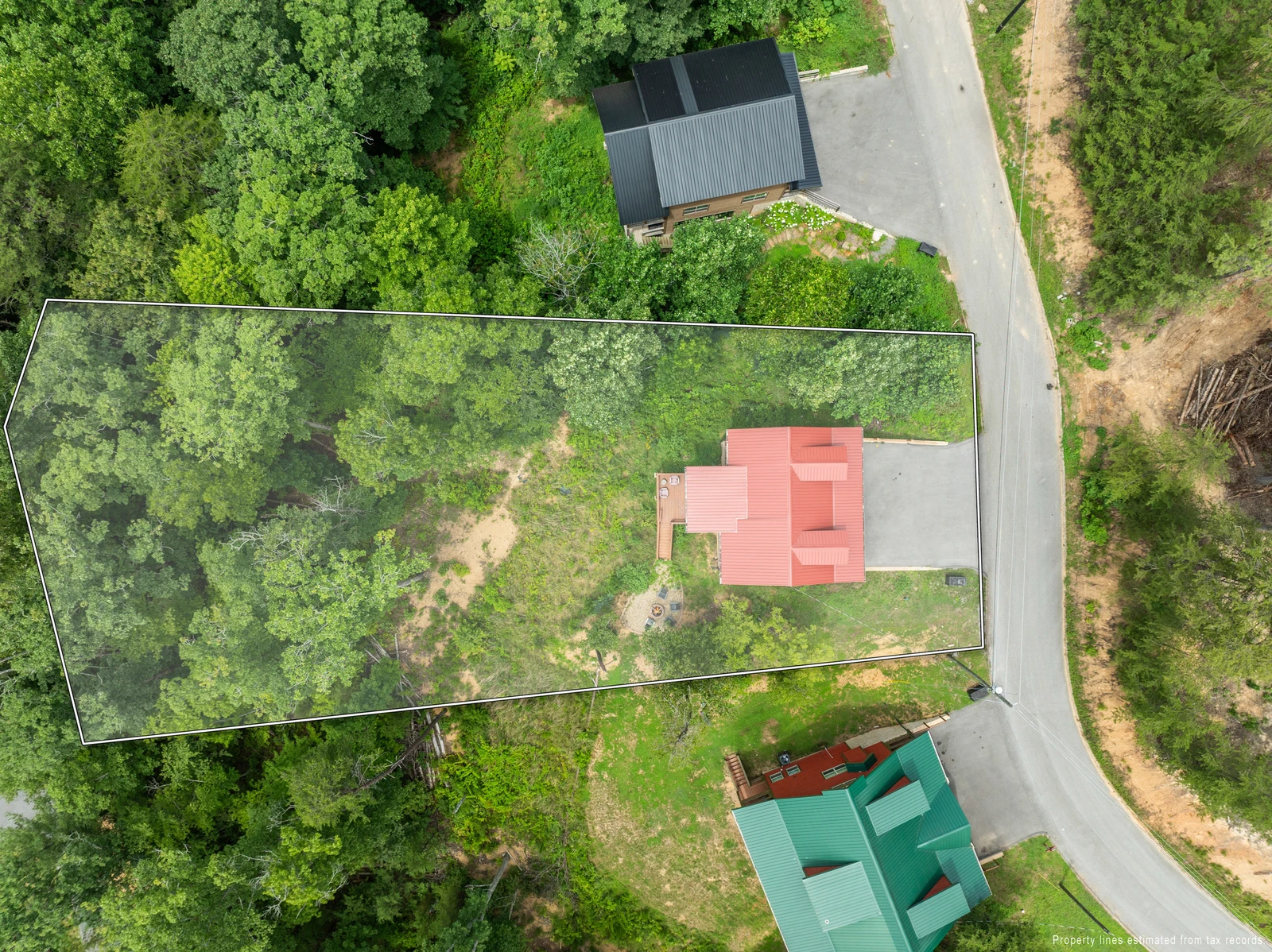 1533 Bear Valley Rd