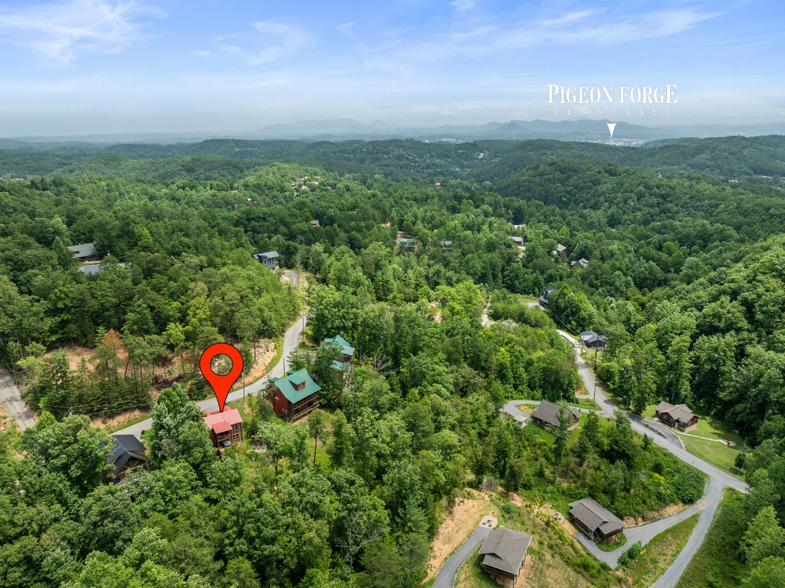 1533 Bear Valley Rd