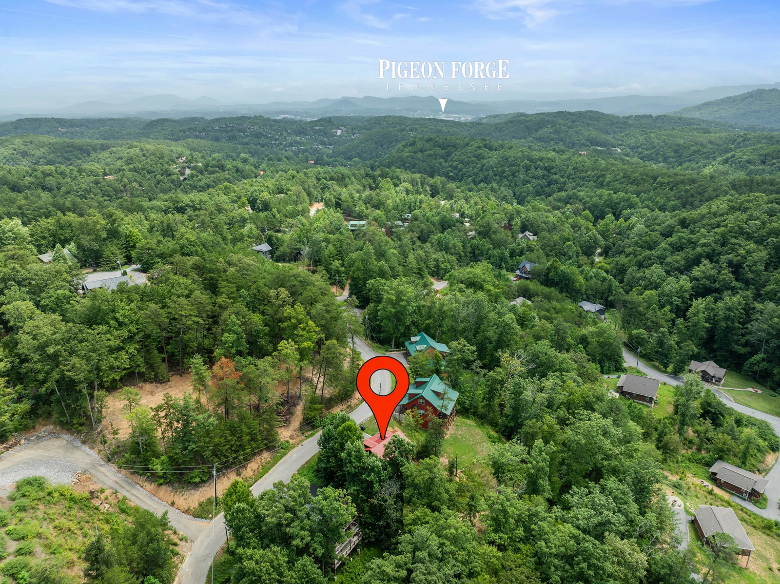 1533 Bear Valley Rd