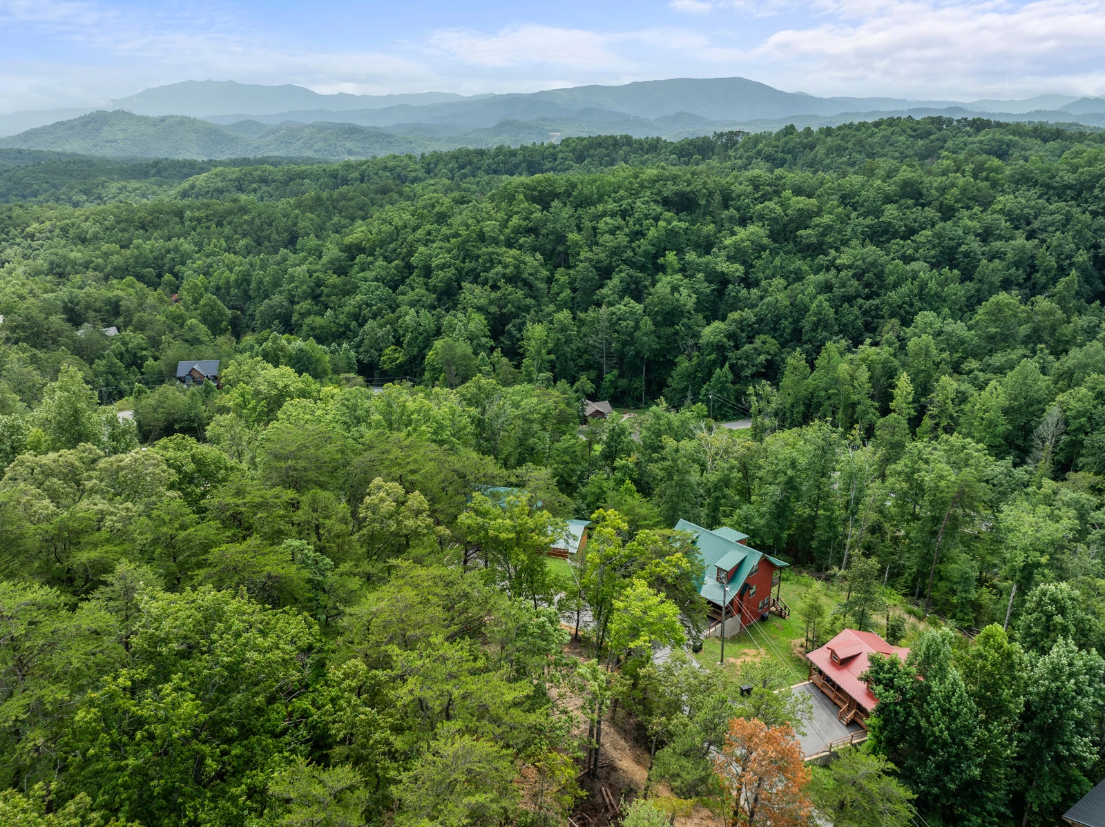 1533 Bear Valley Rd
