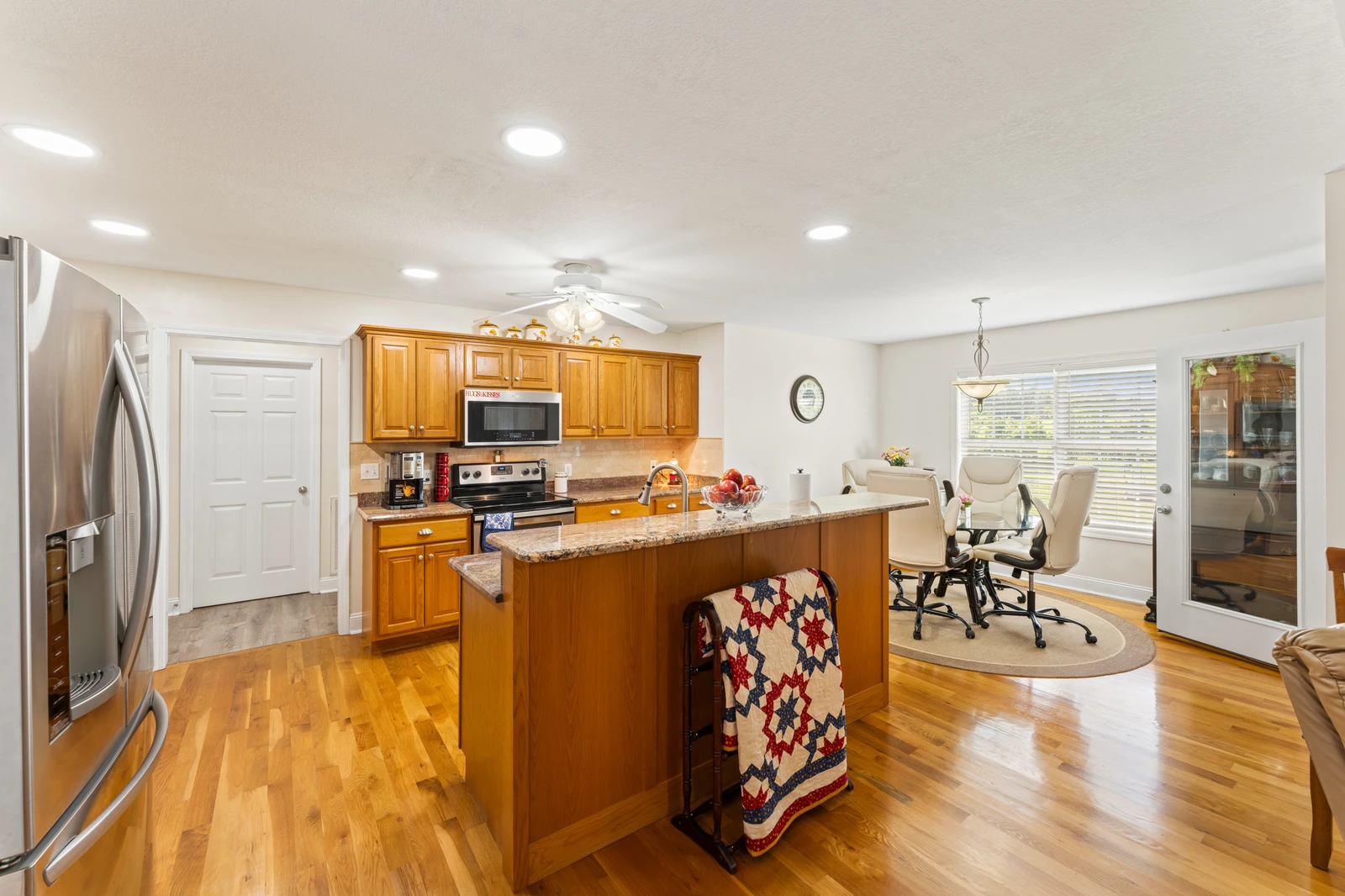 1429 Alum Cave Cove