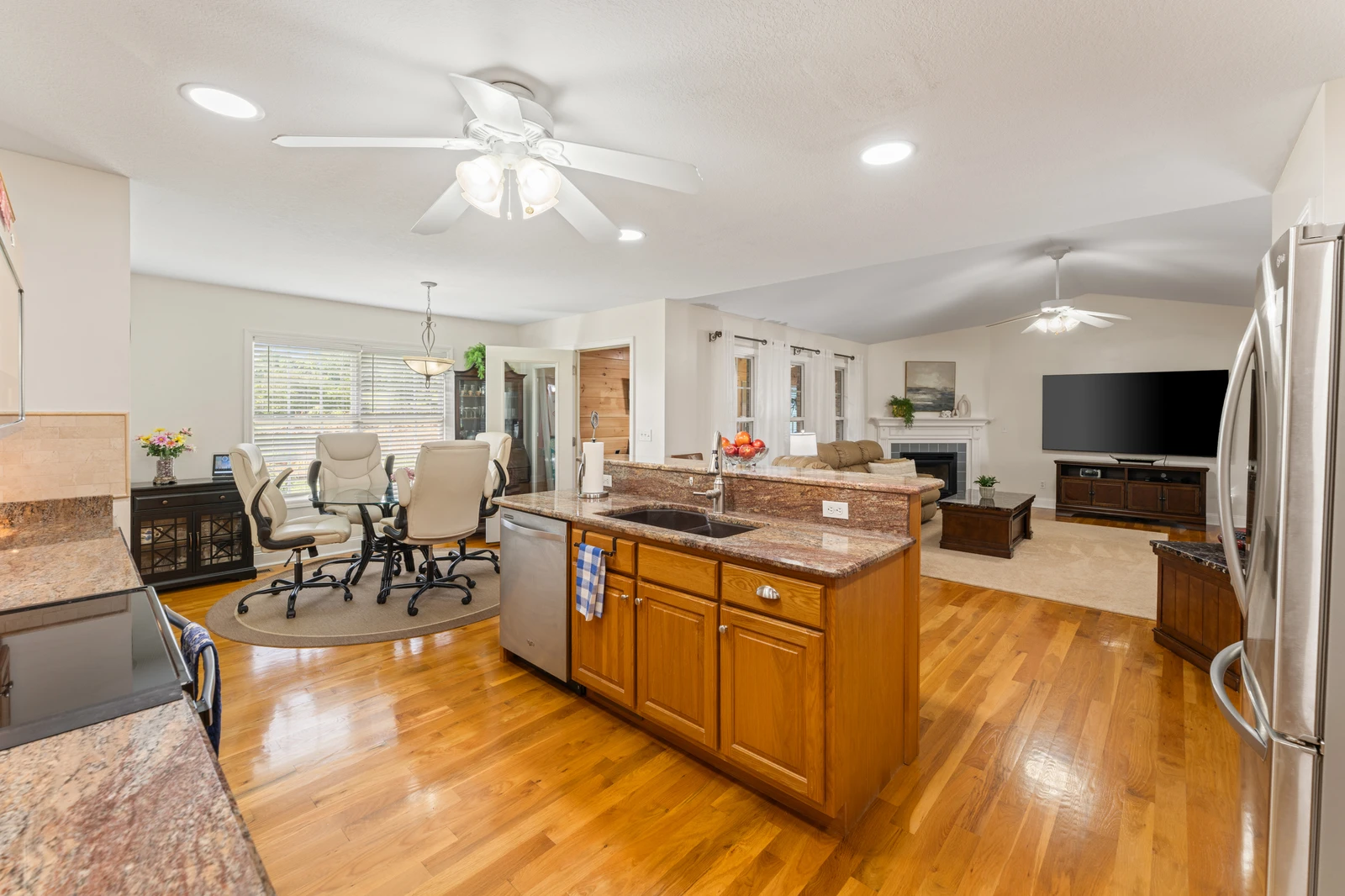 1429 Alum Cave Cove