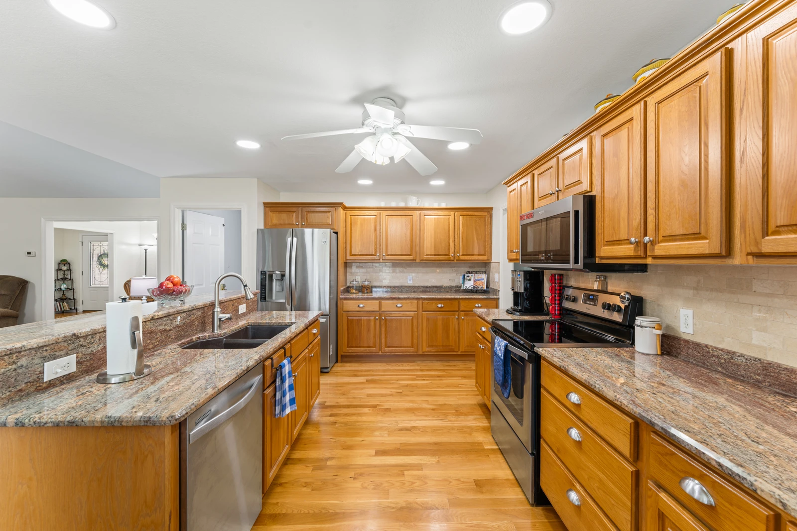 1429 Alum Cave Cove