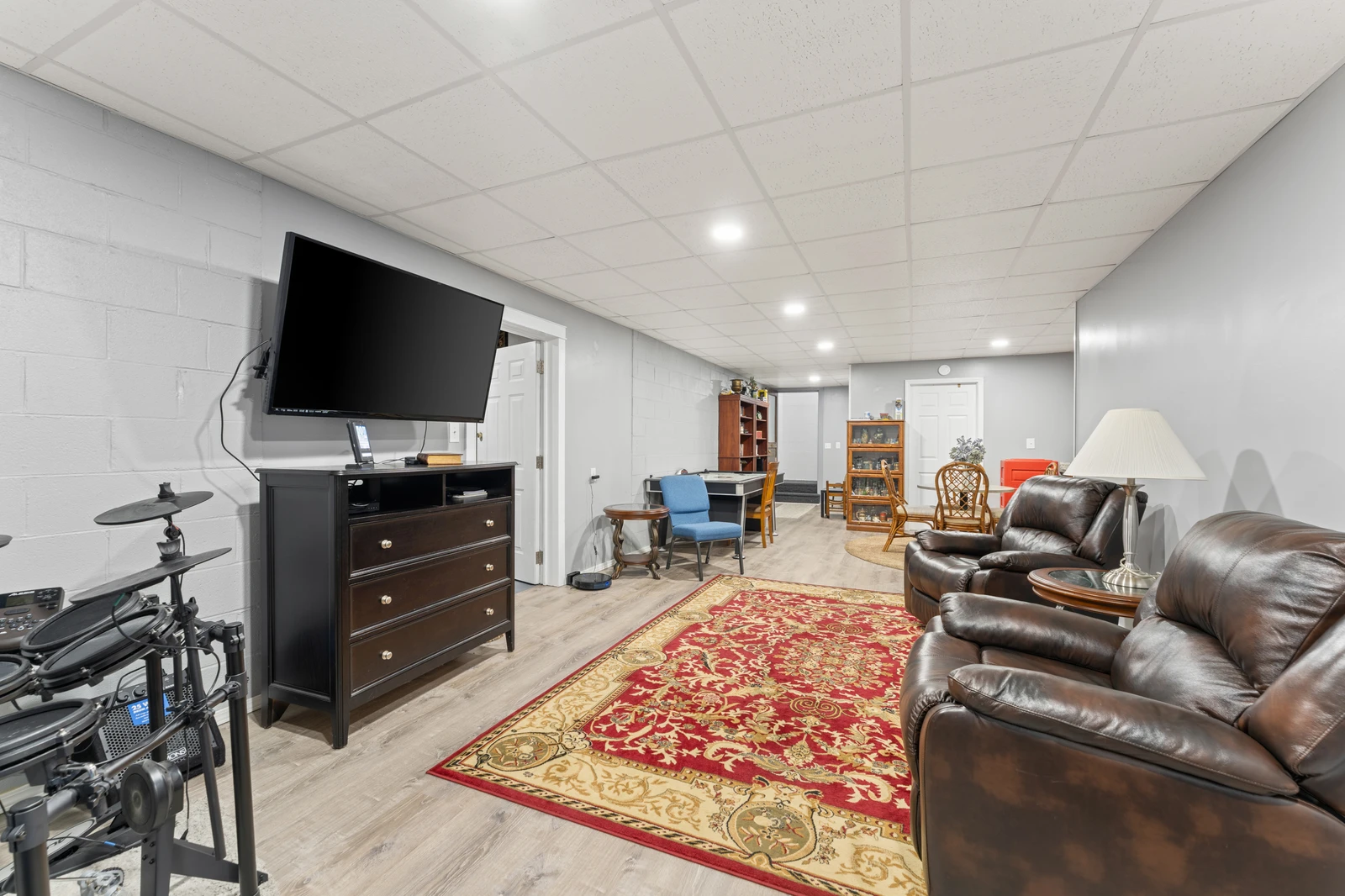 1429 Alum Cave Cove