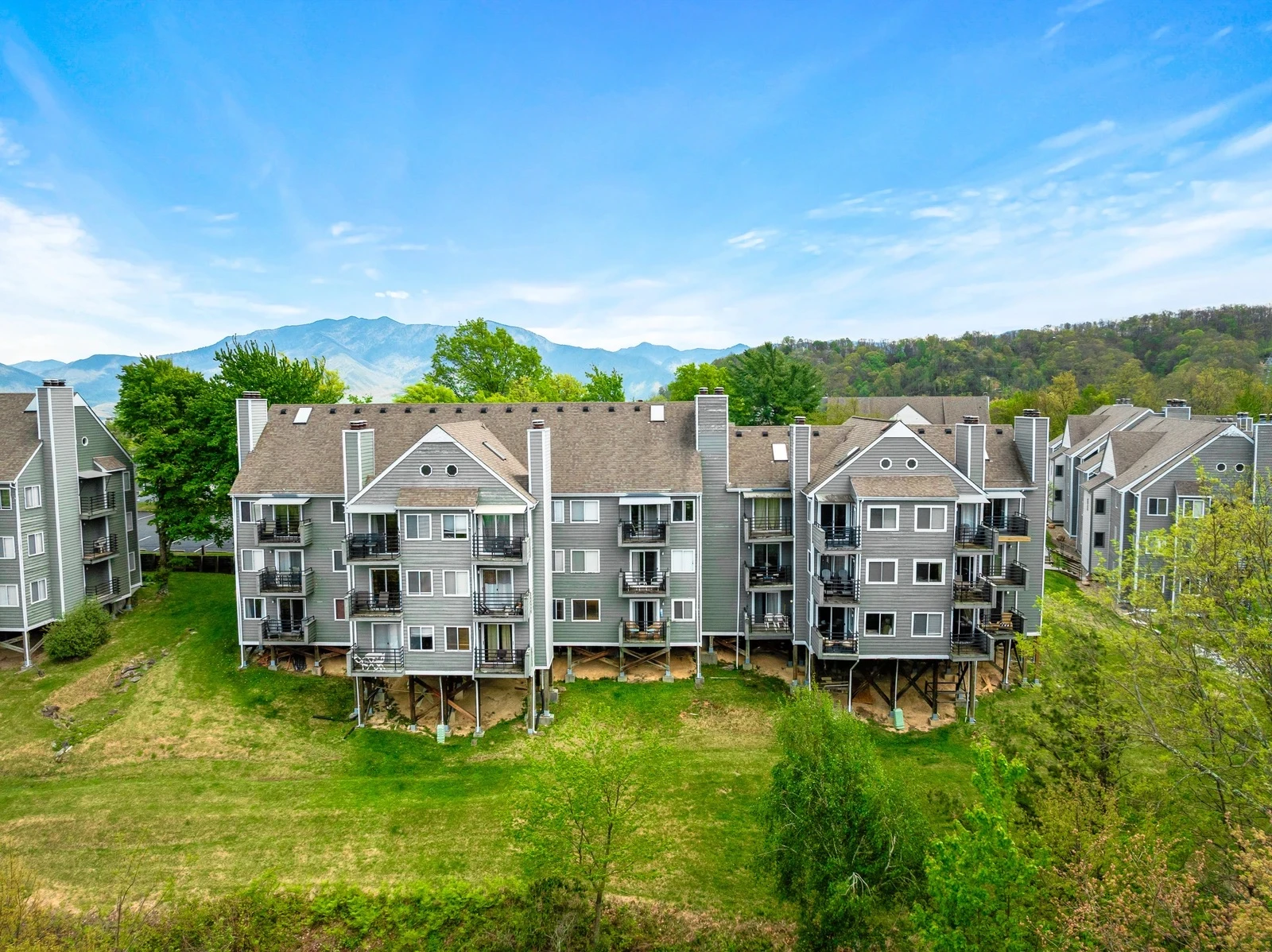condos in gatlinburg tn