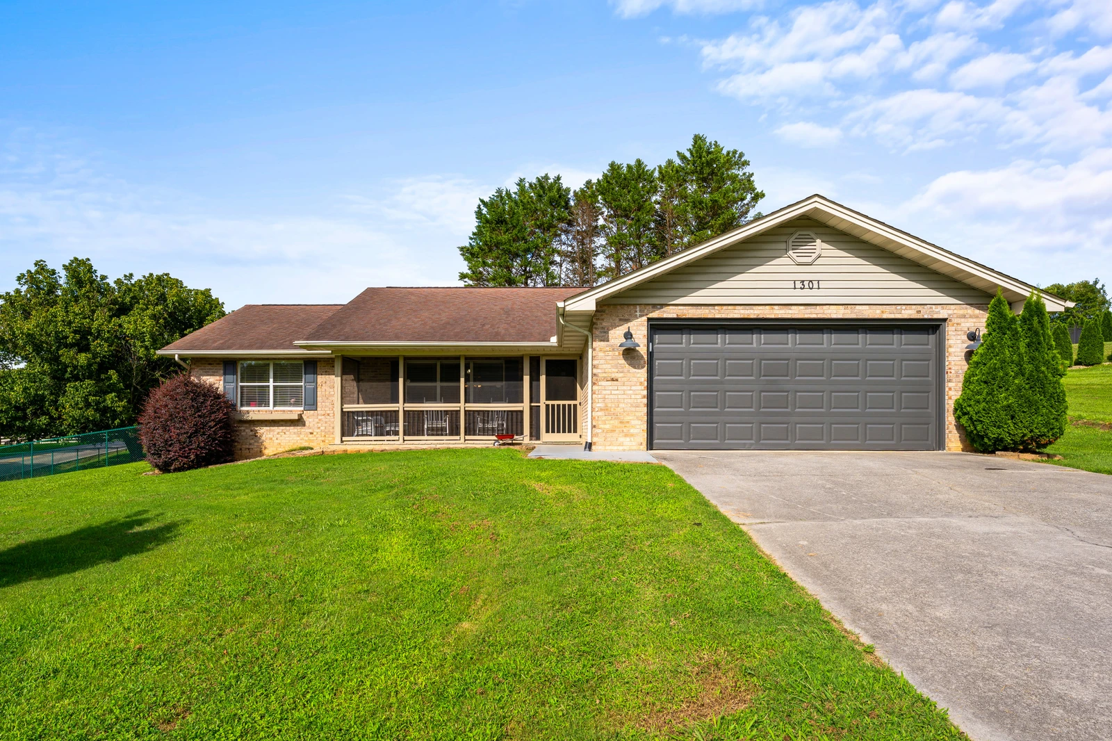 1301 Snappwood Dr