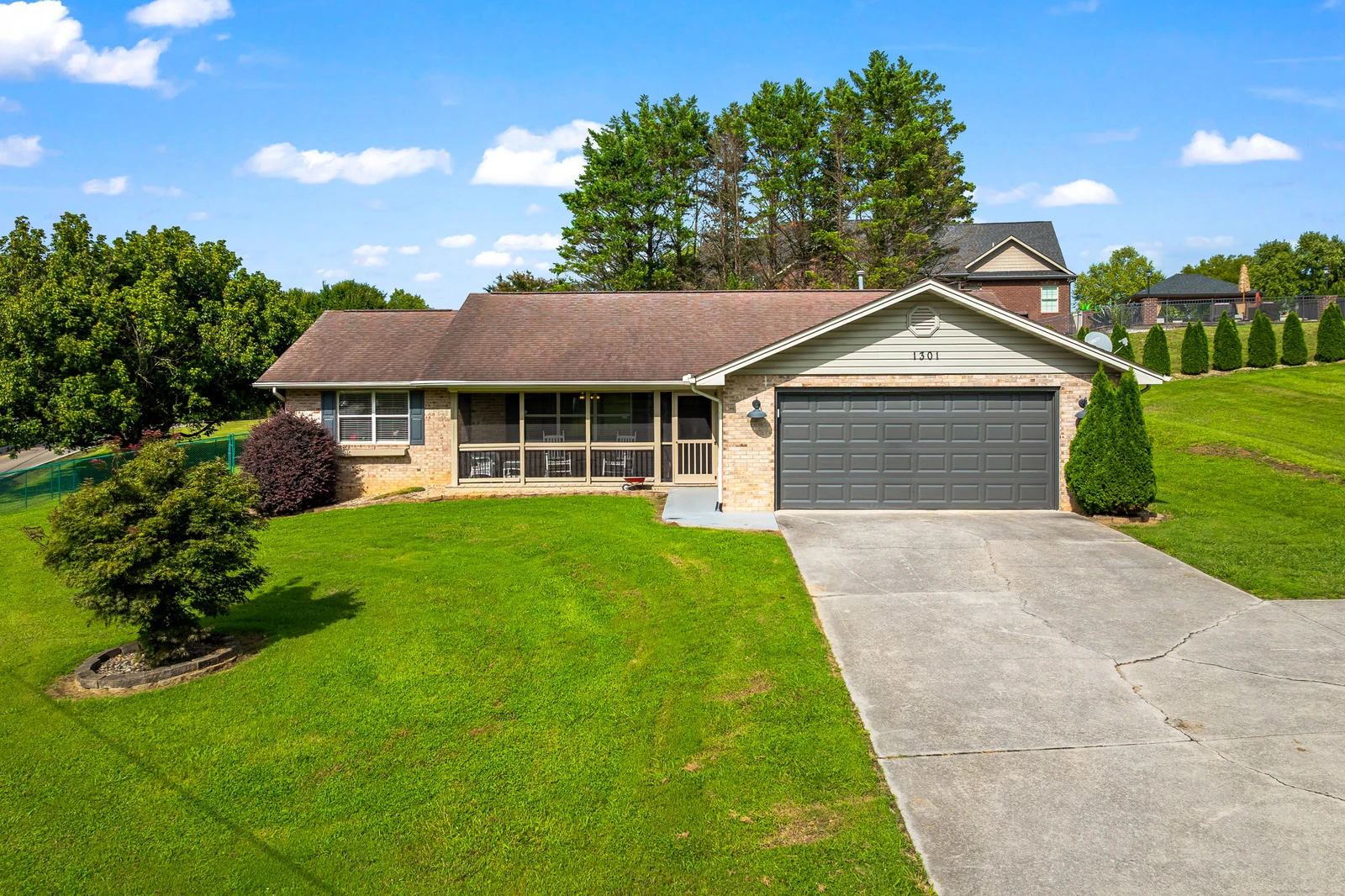 1301 Snappwood Dr