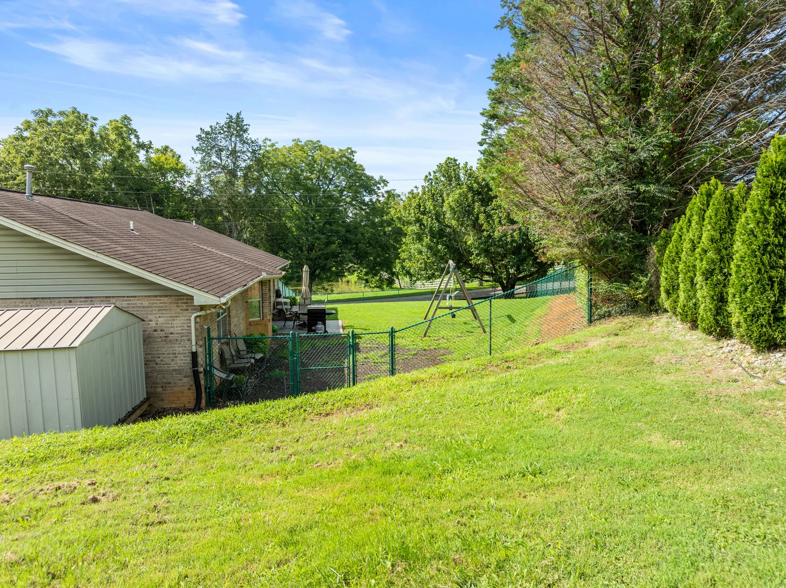 1301 Snappwood Dr