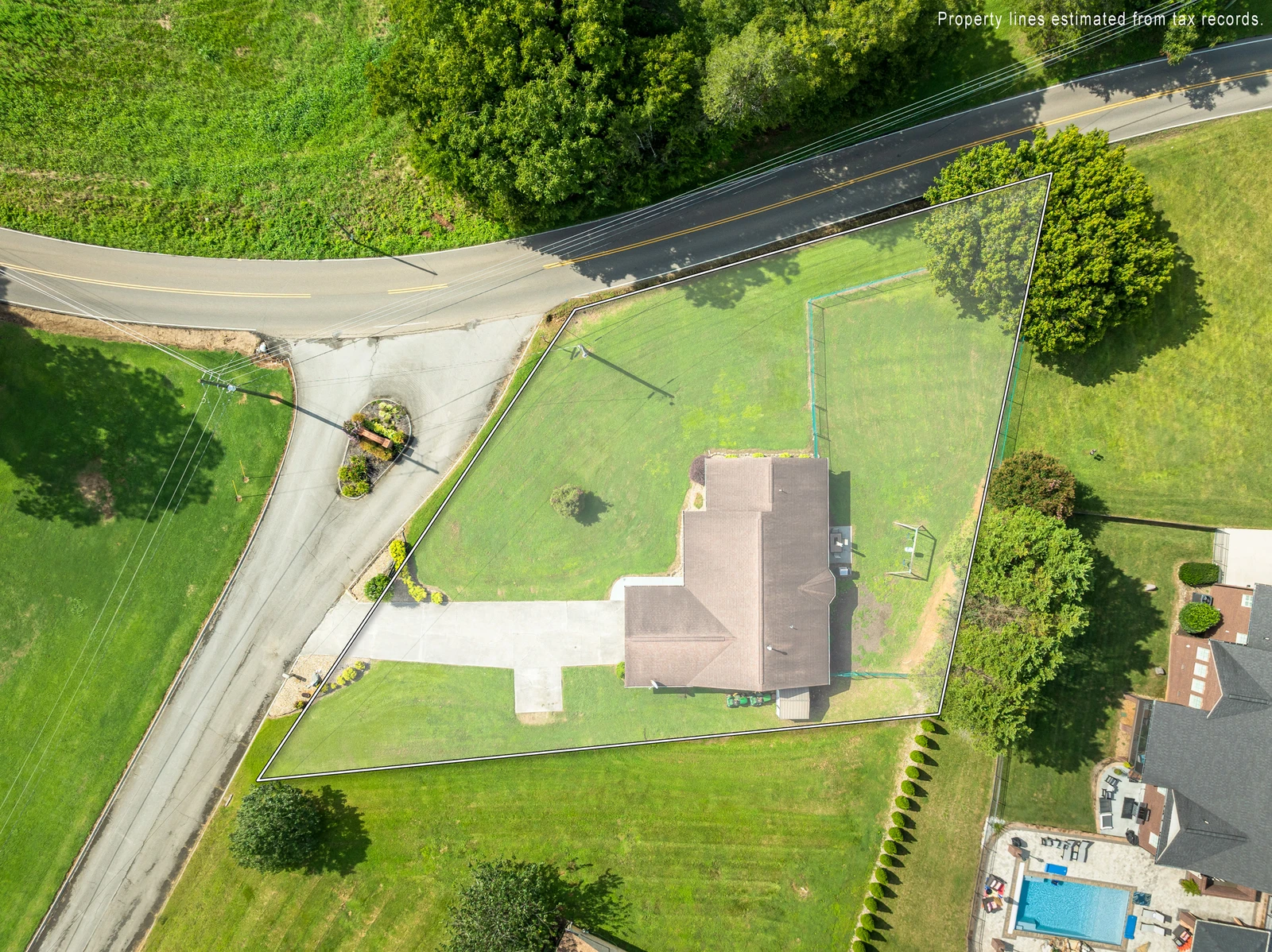 1301 Snappwood Dr