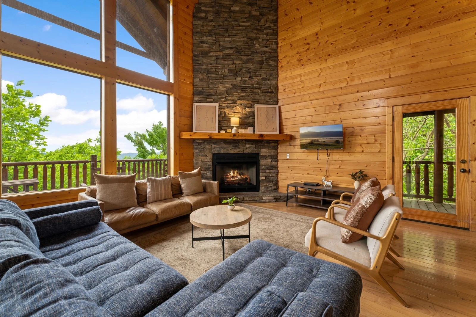 sevier county real estate listings