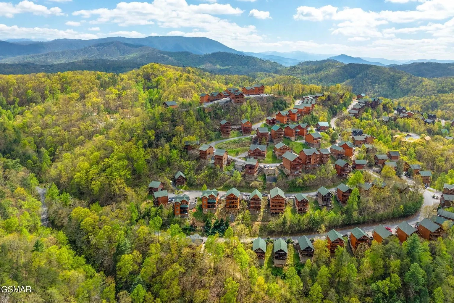 real estate in sevier county tn