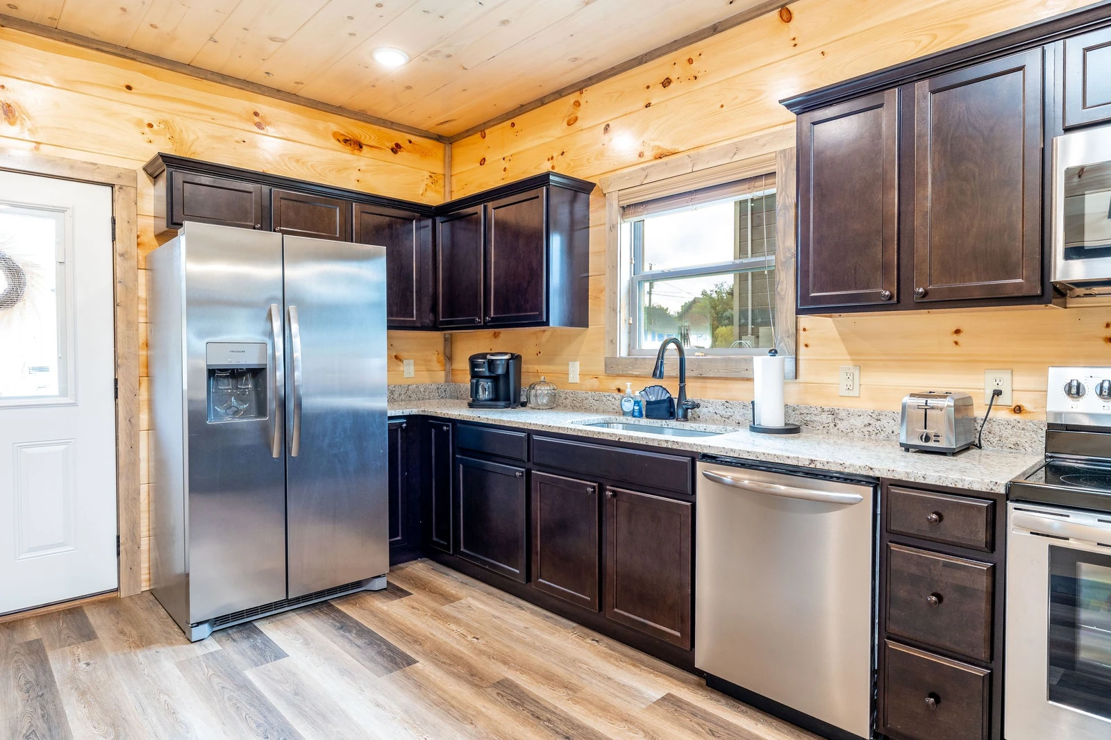 2107 Eagle Feather Drive