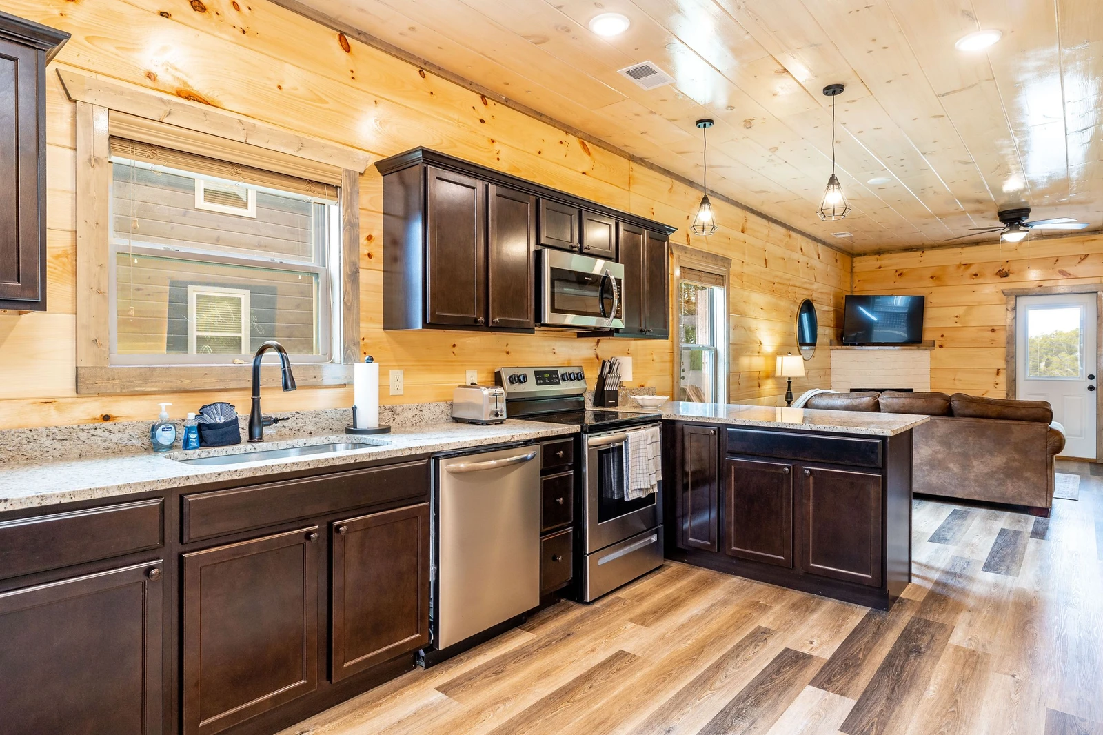 2107 Eagle Feather Drive