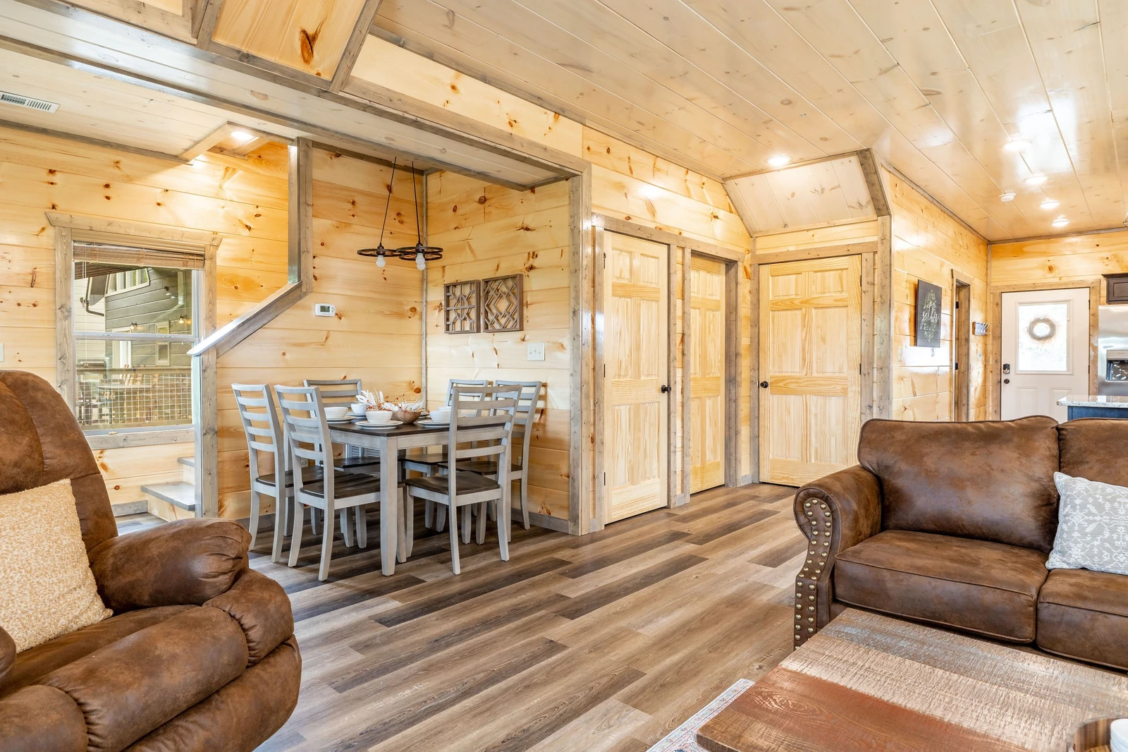 2107 Eagle Feather Drive