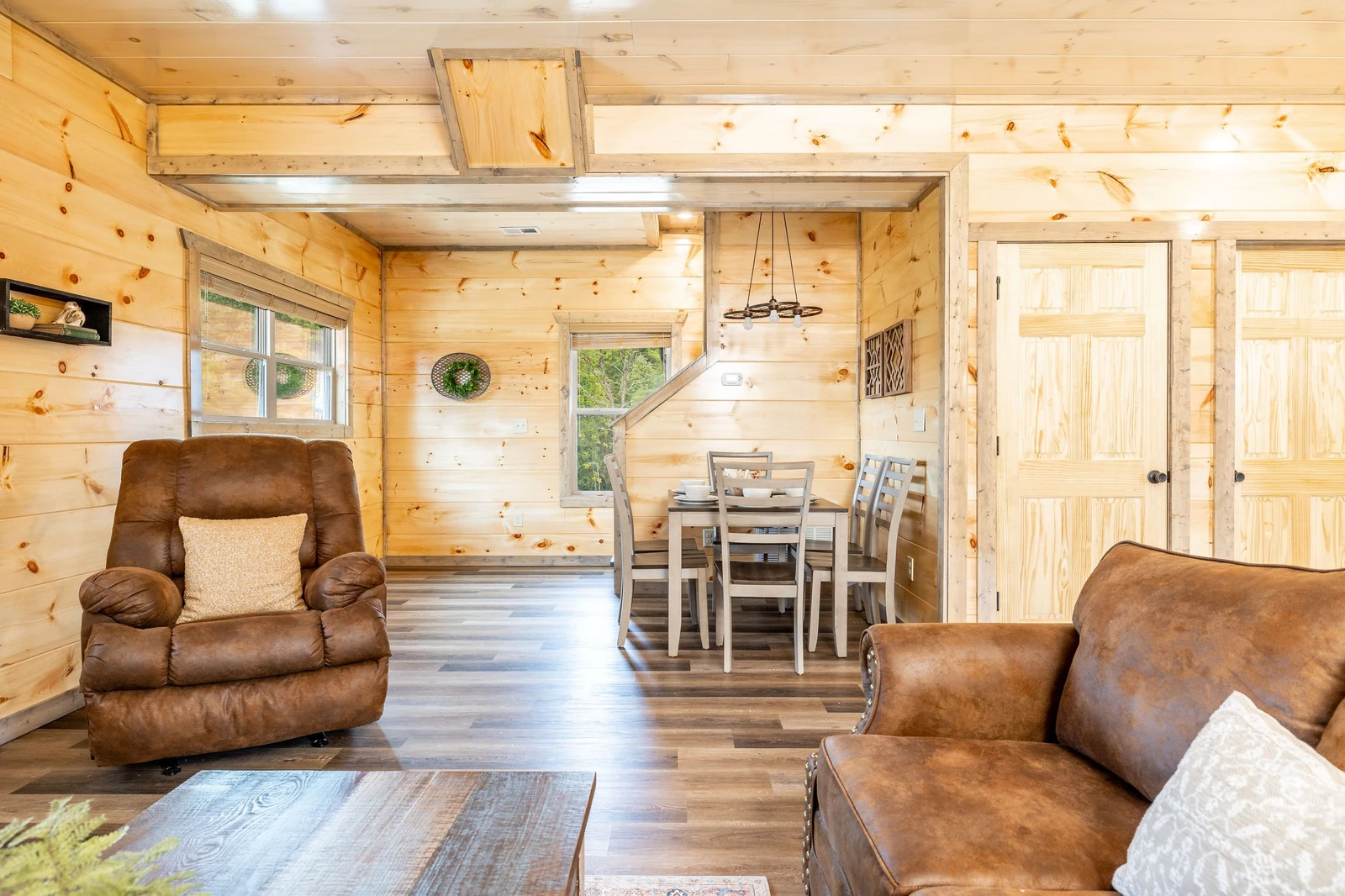 2107 Eagle Feather Drive