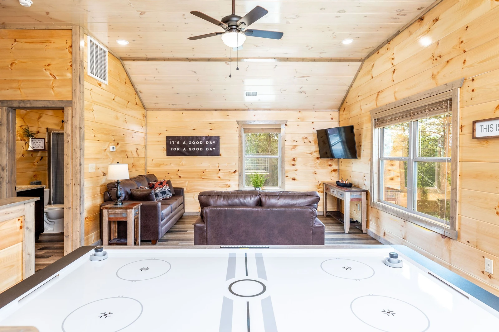 2107 Eagle Feather Drive