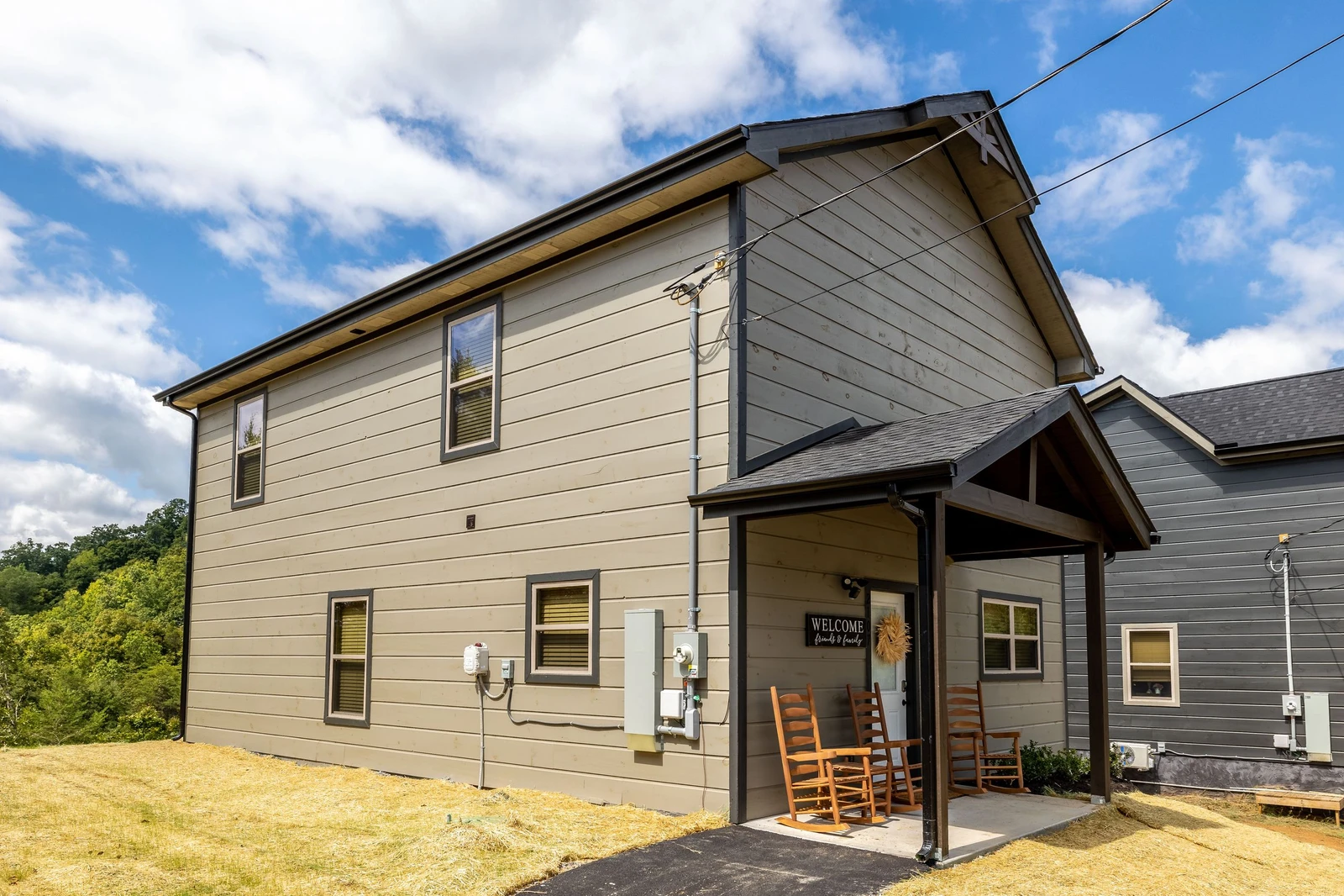 2107 Eagle Feather Drive
