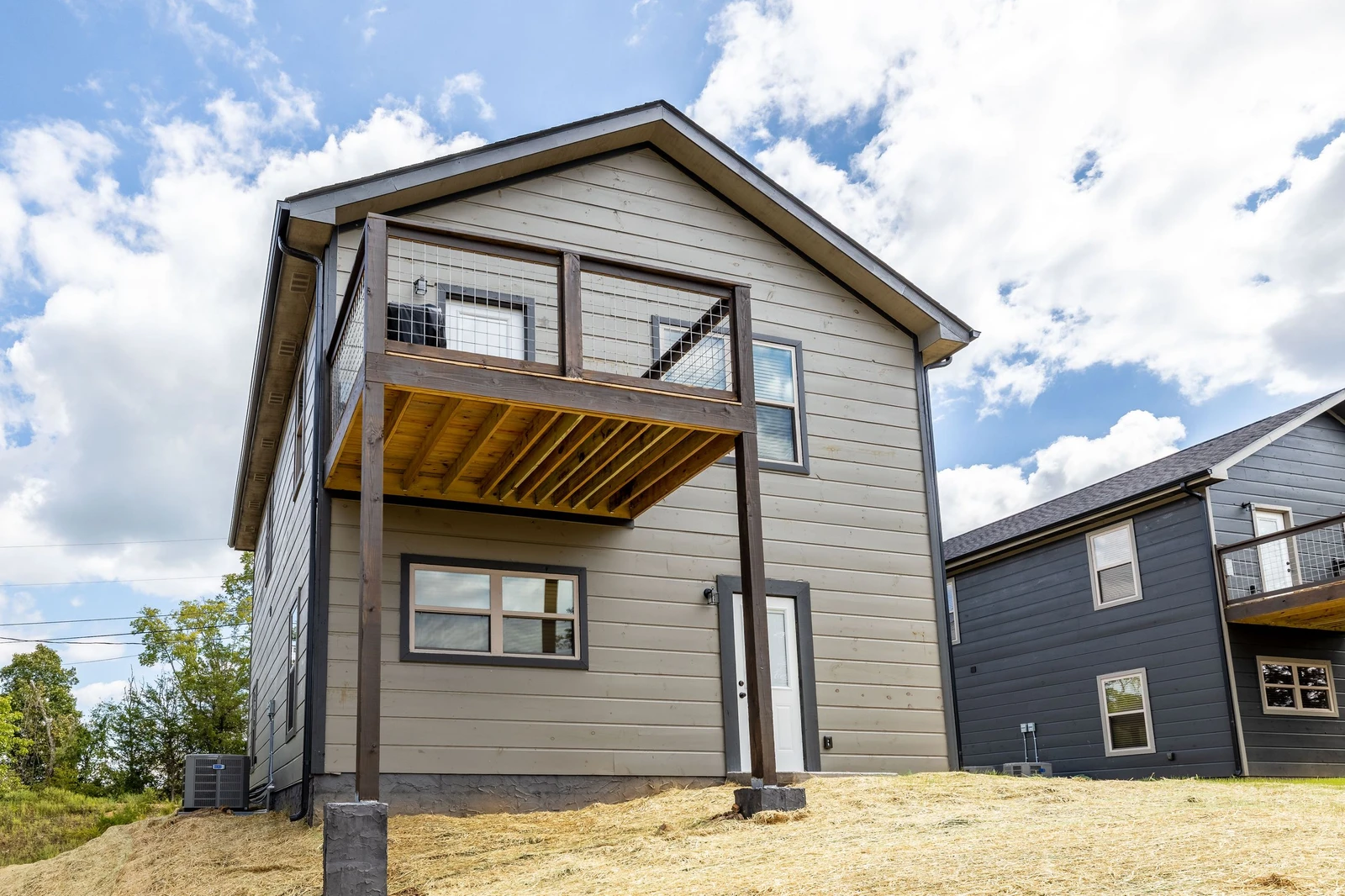 2107 Eagle Feather Drive