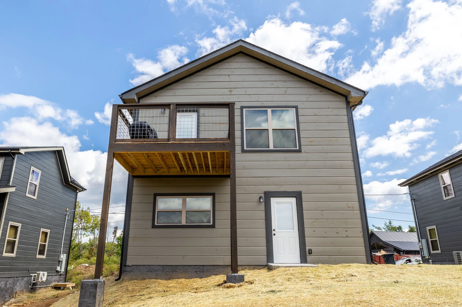 2107 Eagle Feather Drive