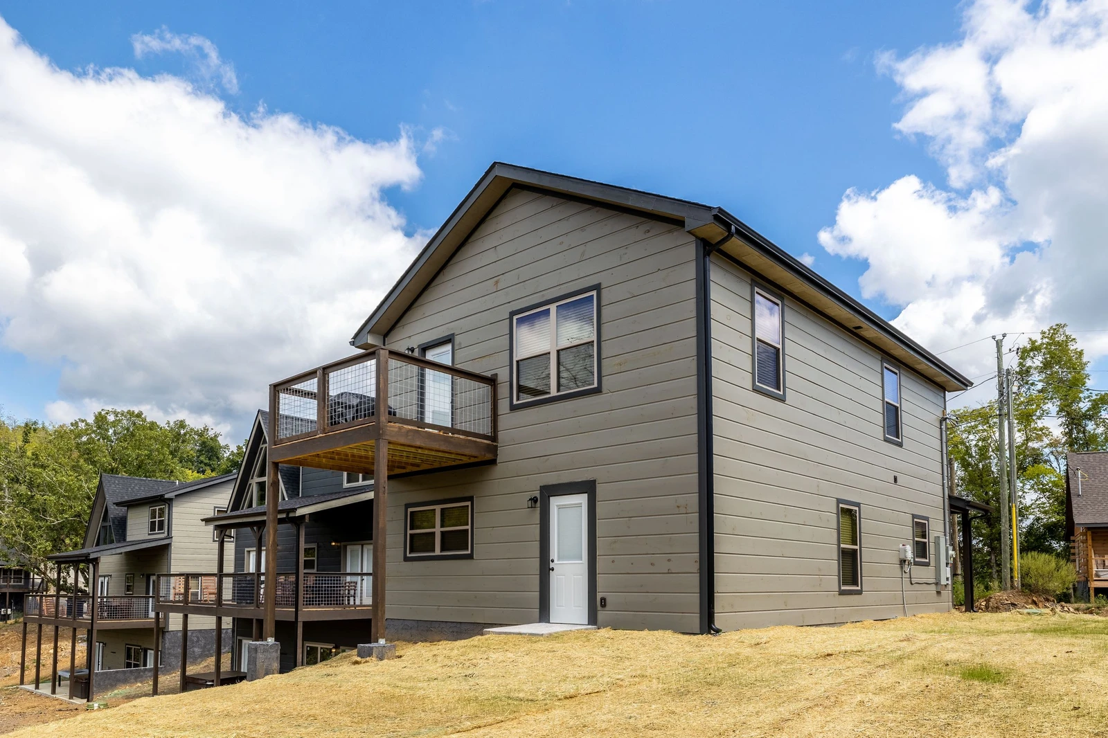 2107 Eagle Feather Drive