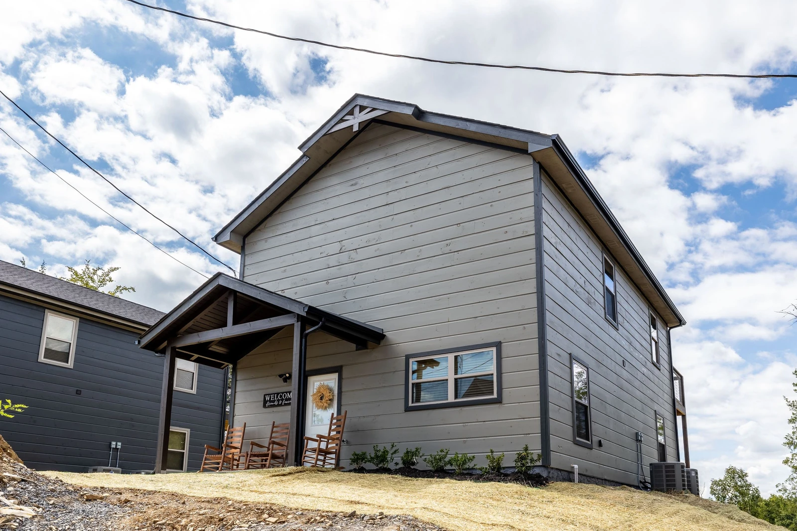 2107 Eagle Feather Drive