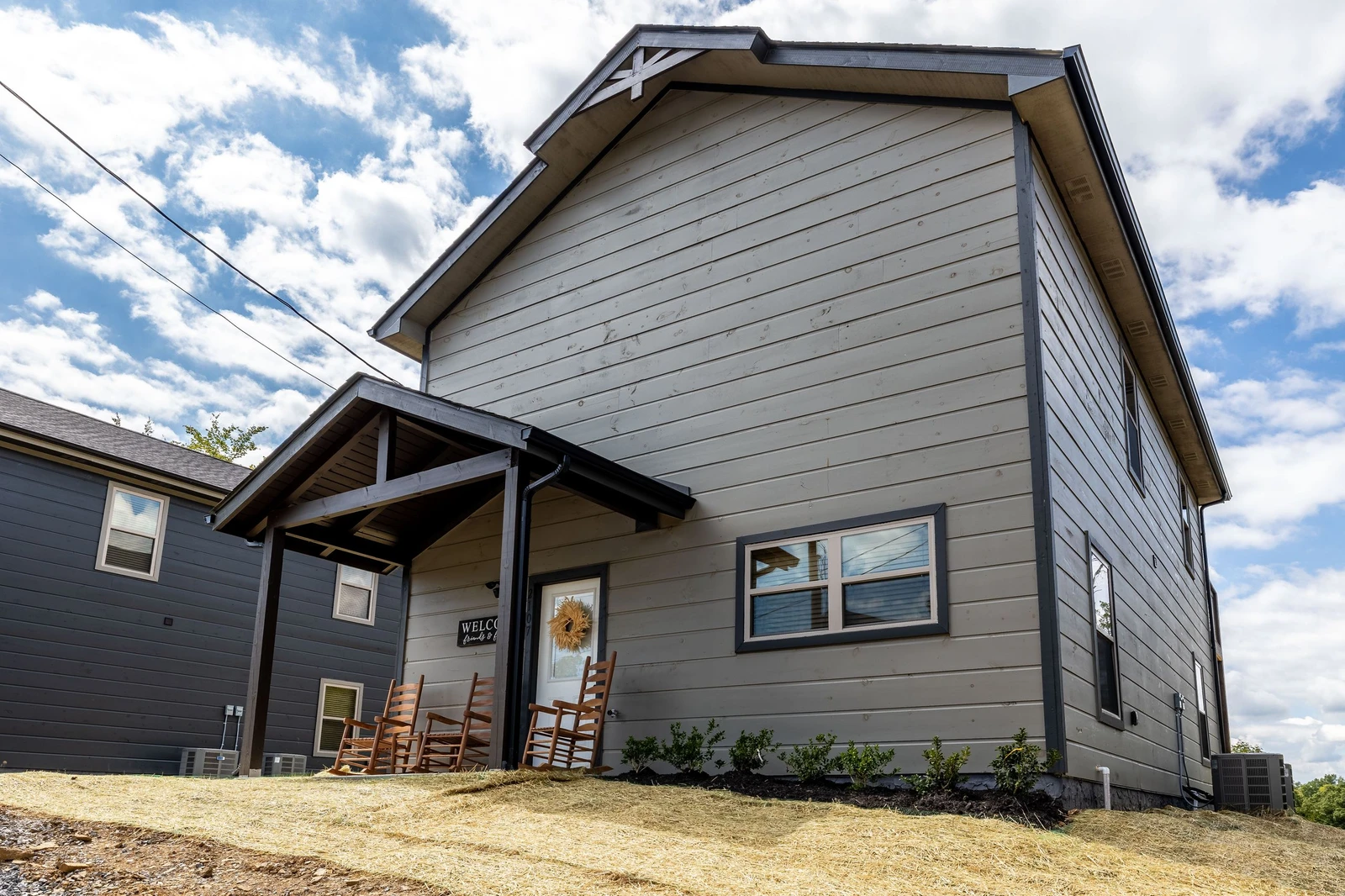 2107 Eagle Feather Drive