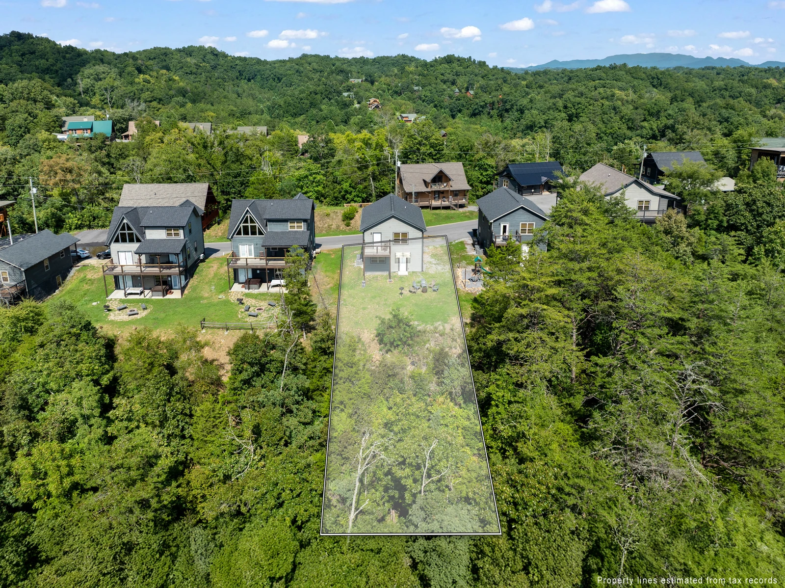 2107 Eagle Feather Drive