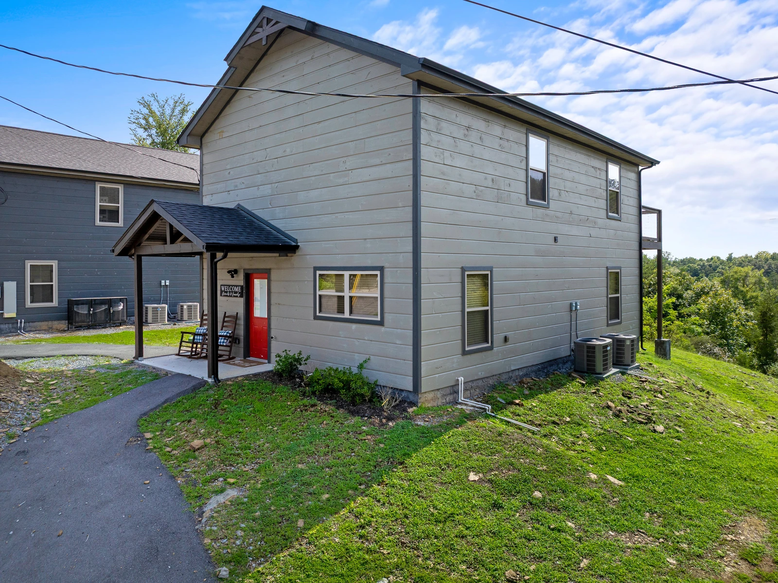 2107 Eagle Feather Drive