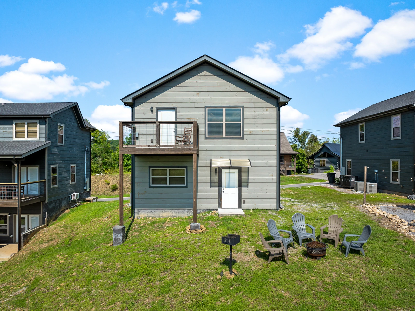 2107 Eagle Feather Drive