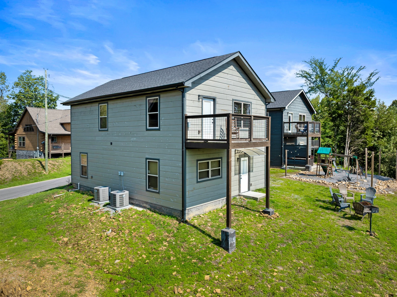 2107 Eagle Feather Drive