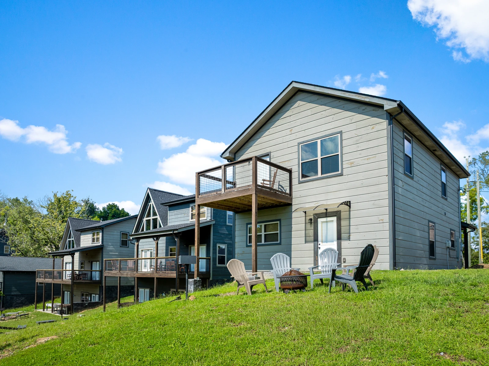 2107 Eagle Feather Drive
