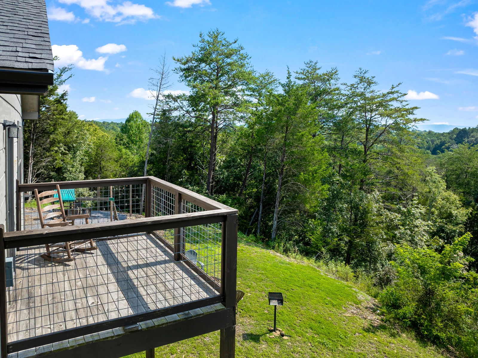 2107 Eagle Feather Drive
