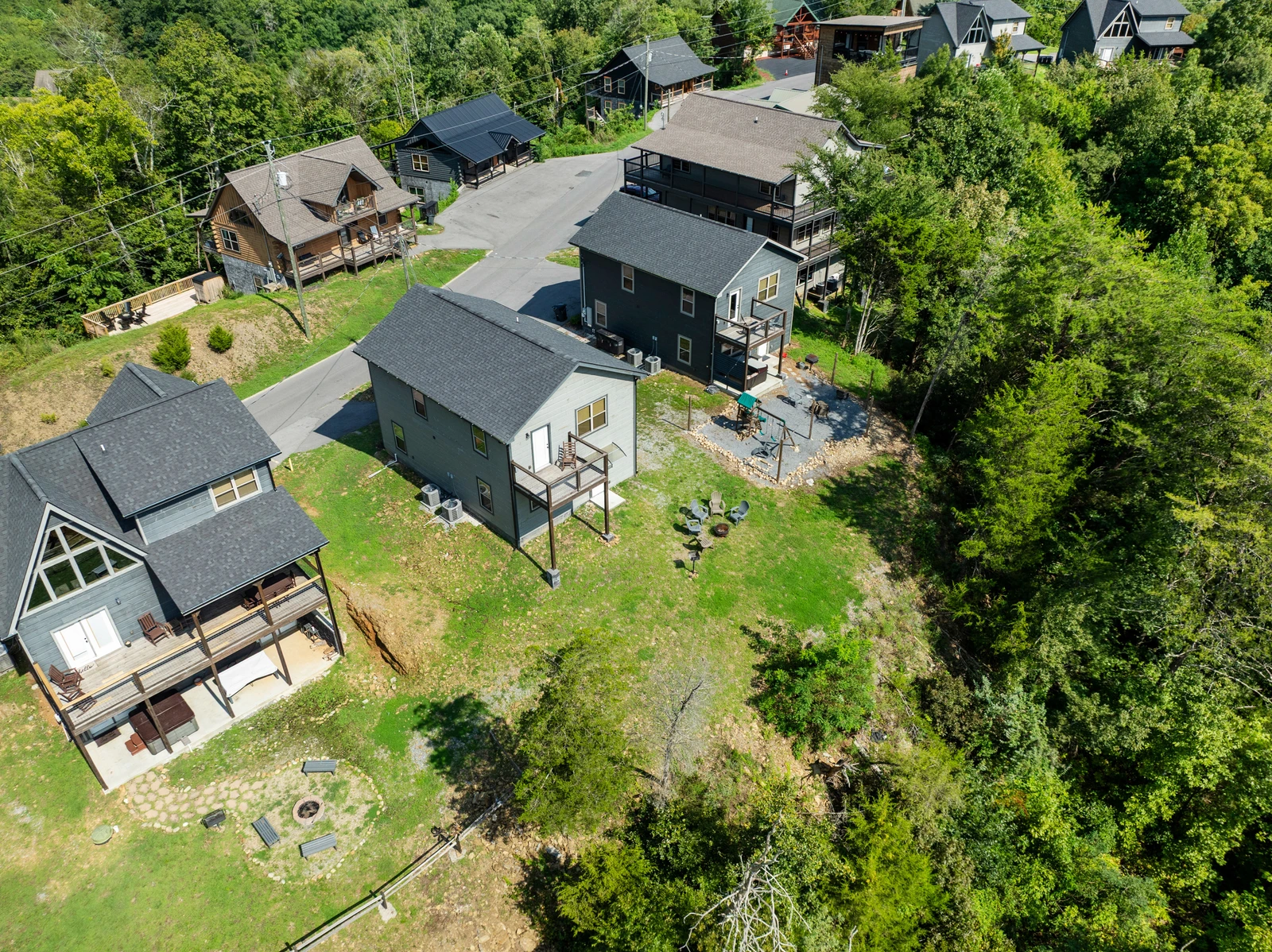2107 Eagle Feather Drive