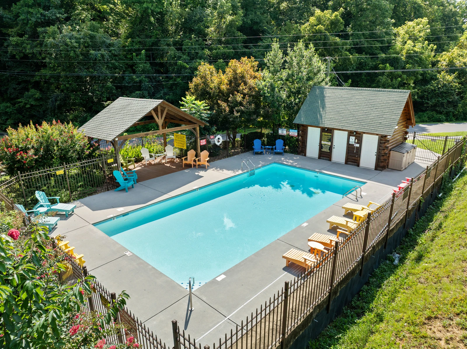 2107 Eagle Feather Drive