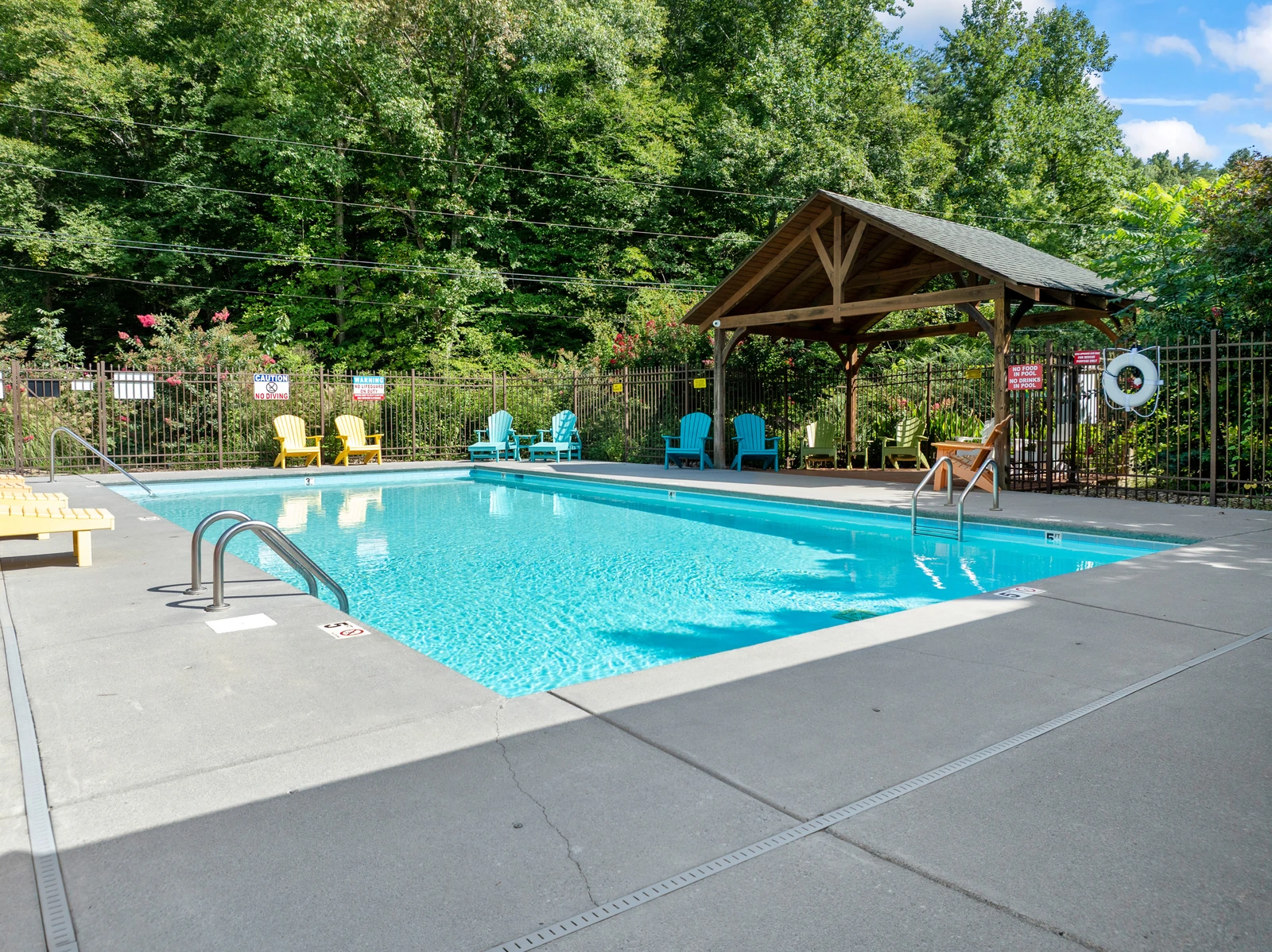 2107 Eagle Feather Drive