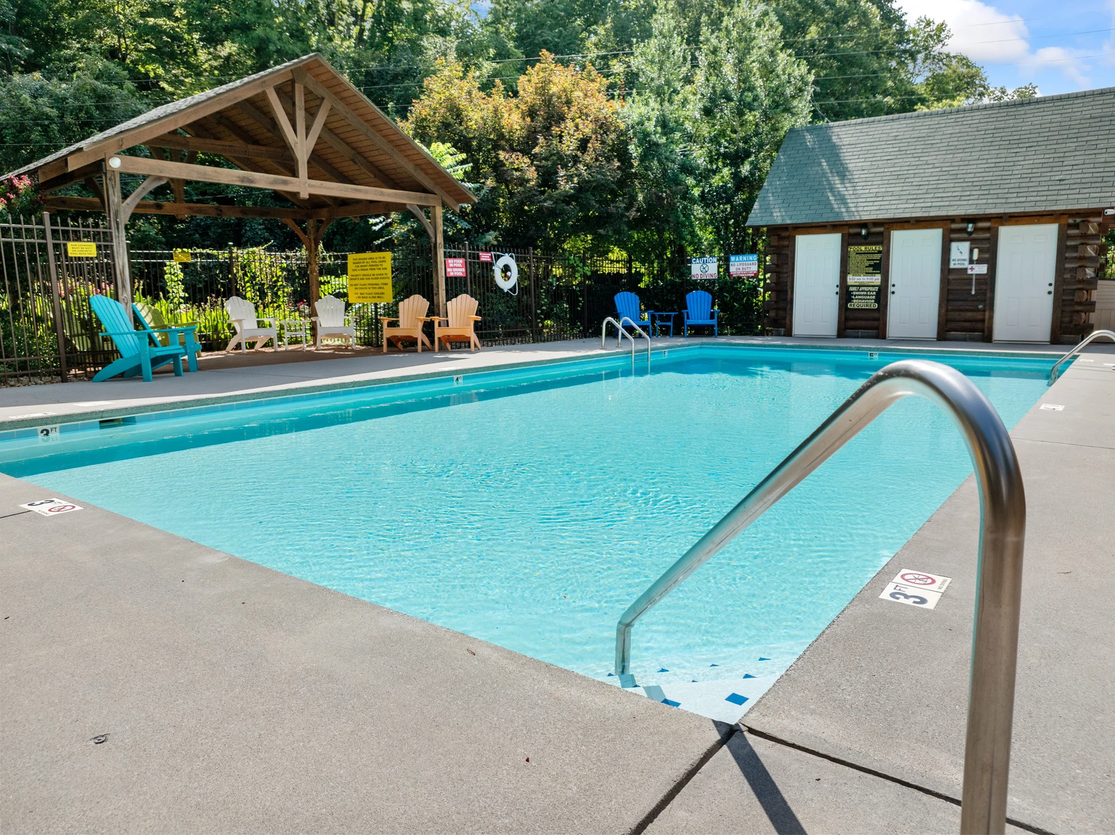 2107 Eagle Feather Drive