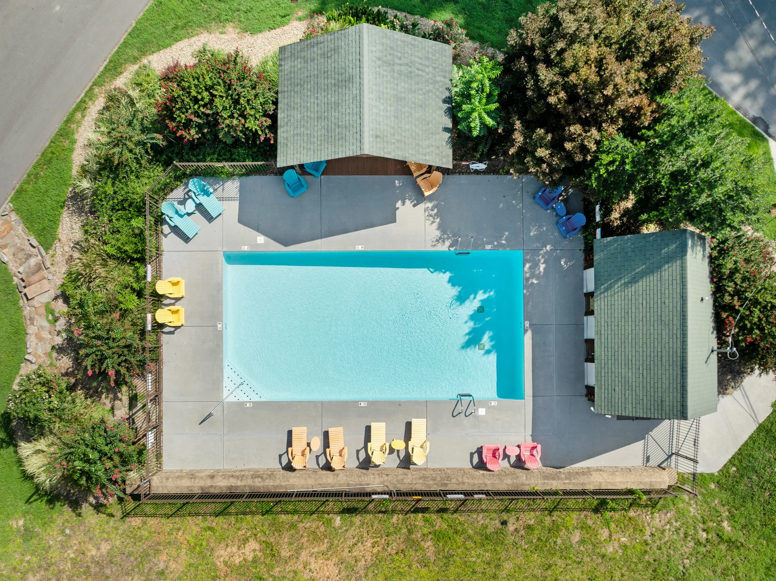 2107 Eagle Feather Drive