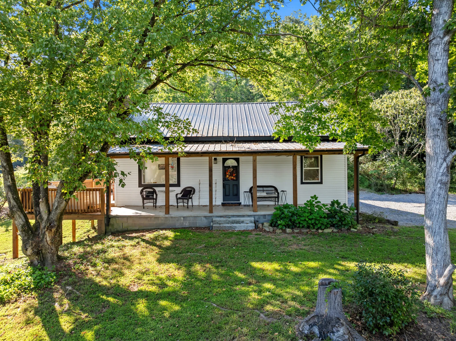 2059 Upper Middle Creek Road