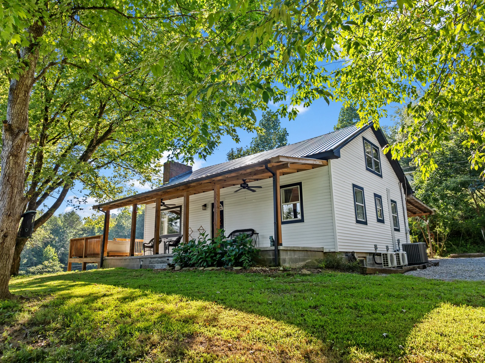 2059 Upper Middle Creek Road