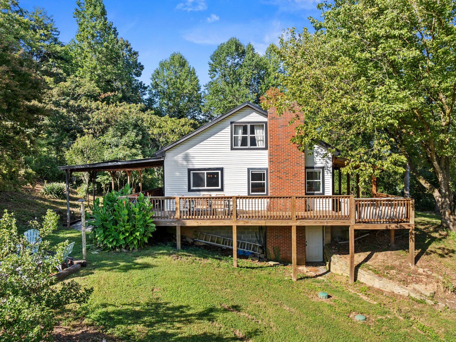 2059 Upper Middle Creek Road