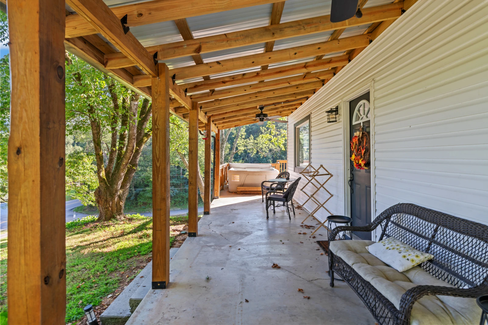 2059 Upper Middle Creek Road