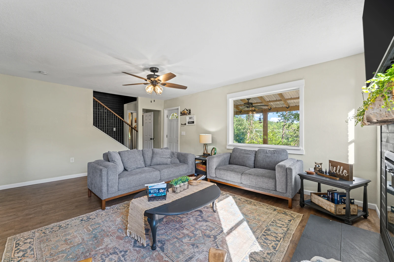 2059 Upper Middle Creek Road