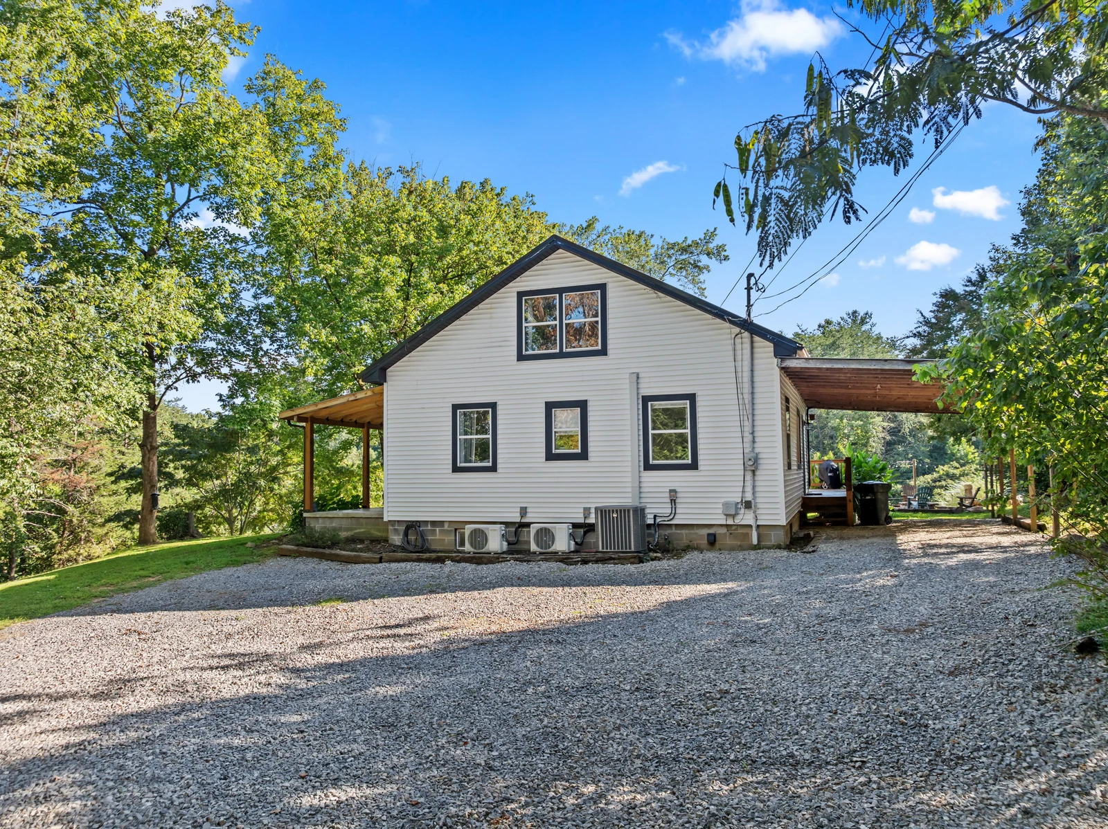 2059 Upper Middle Creek Road