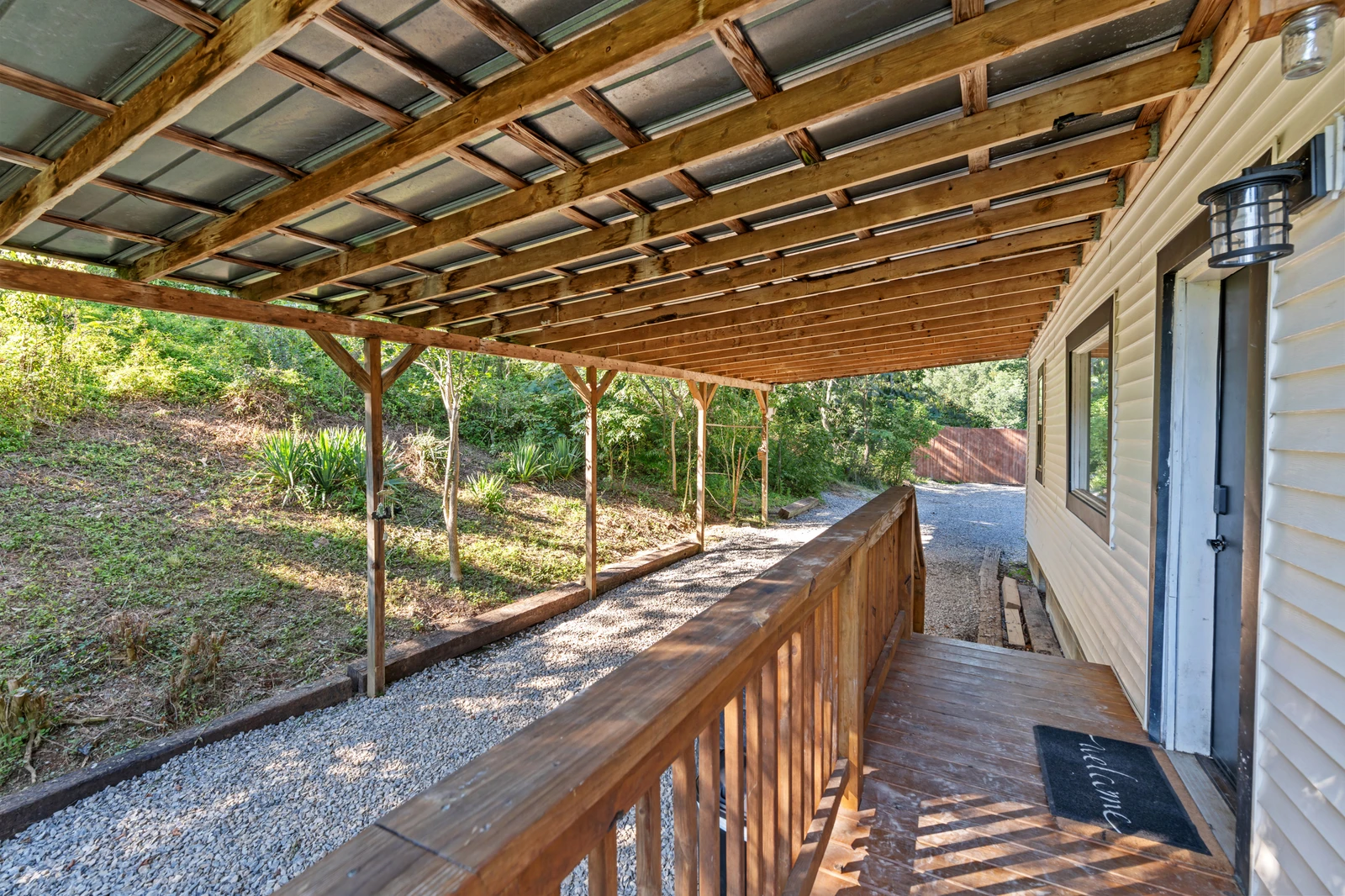 2059 Upper Middle Creek Road