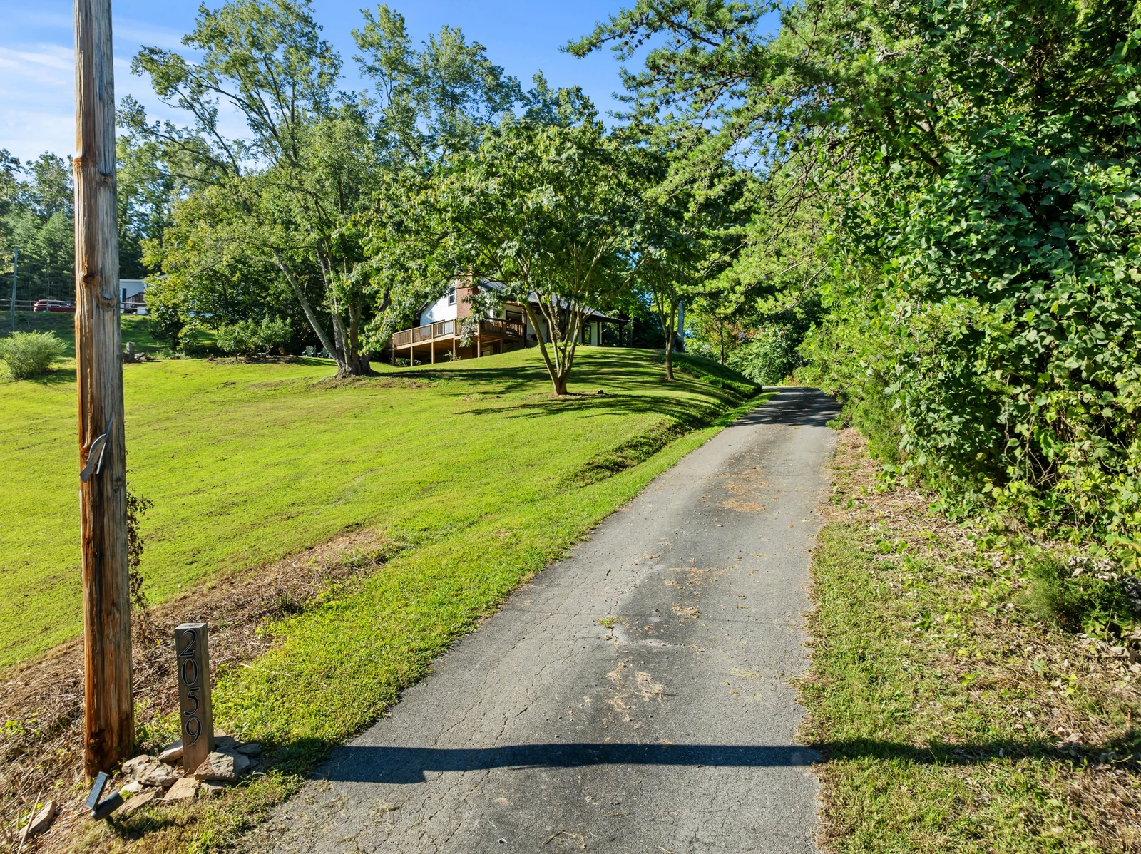 2059 Upper Middle Creek Road