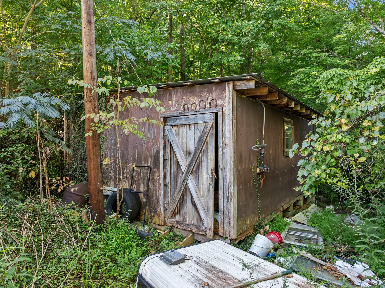 2059 Upper Middle Creek Road