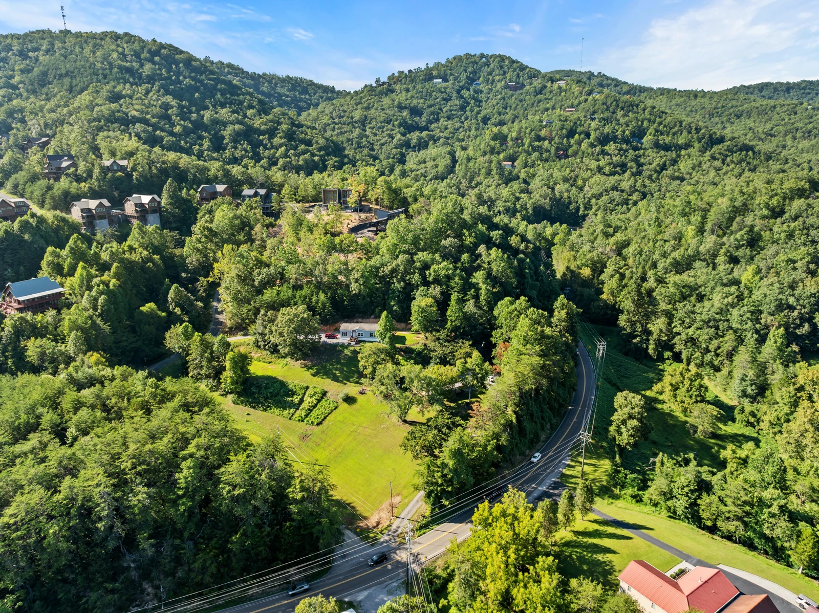 2059 Upper Middle Creek Road