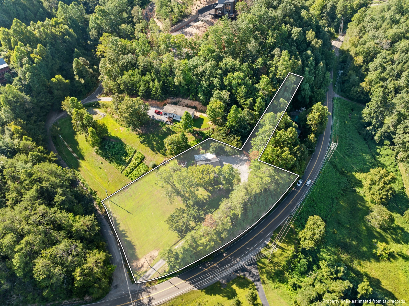 2059 Upper Middle Creek Road