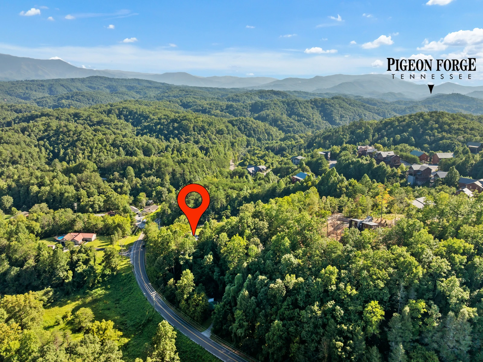 2059 Upper Middle Creek Road